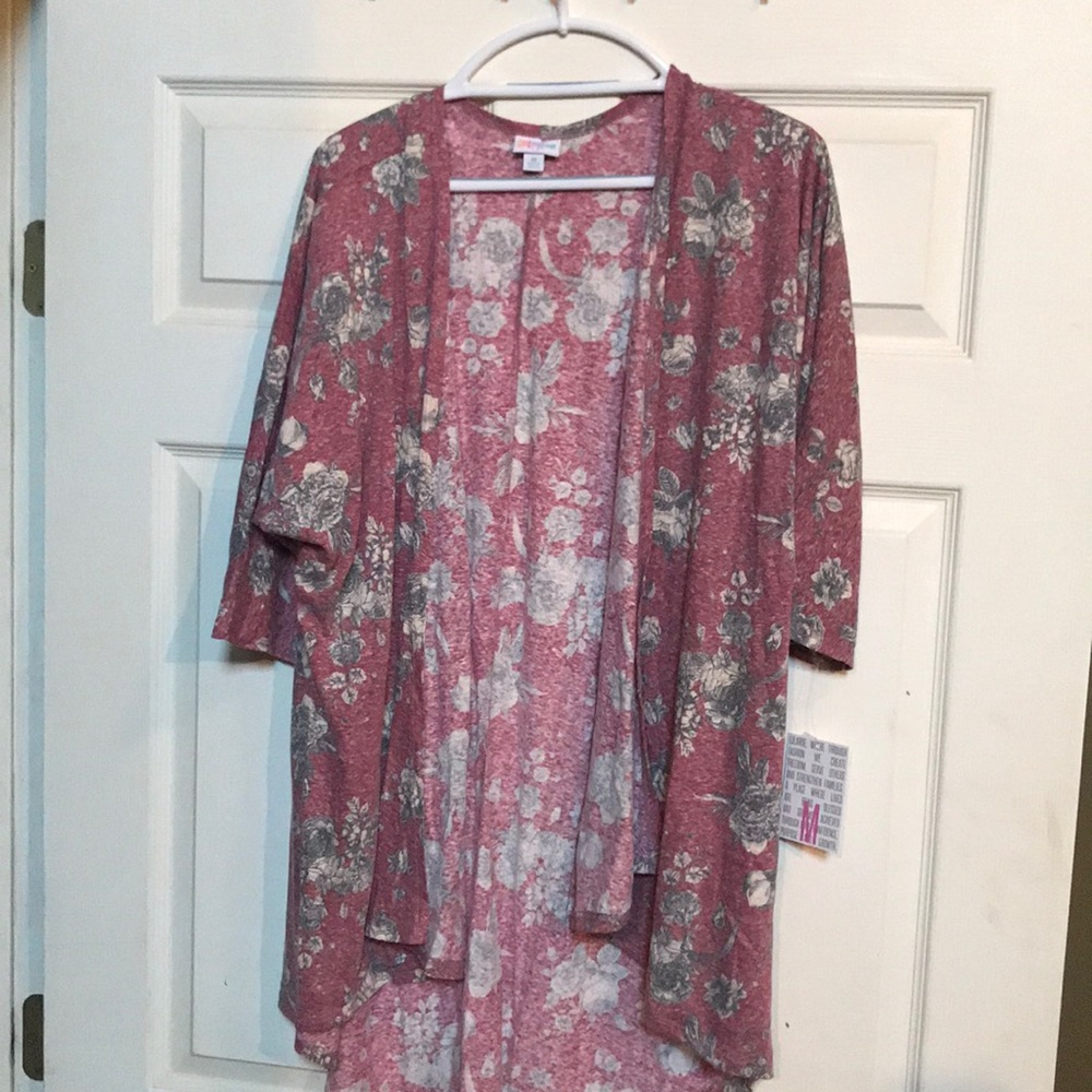 LulaRoe Lindsay